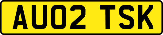 AU02TSK