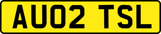 AU02TSL