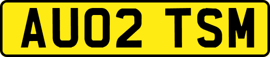 AU02TSM
