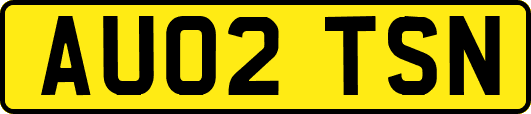 AU02TSN