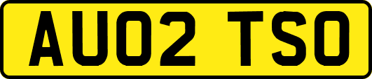 AU02TSO