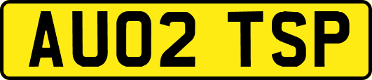 AU02TSP