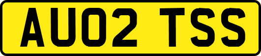 AU02TSS