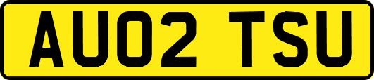 AU02TSU