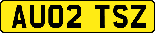 AU02TSZ