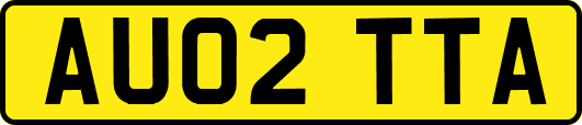 AU02TTA