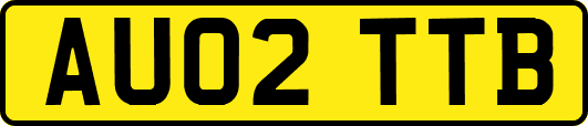AU02TTB