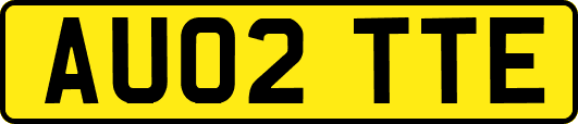 AU02TTE