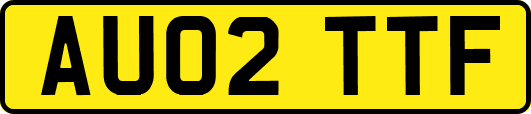 AU02TTF
