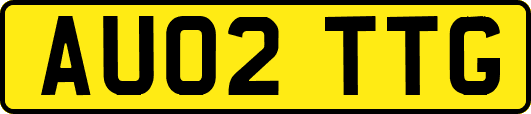 AU02TTG