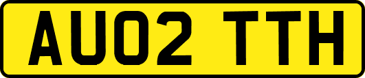 AU02TTH