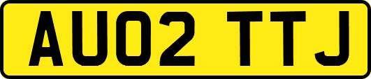 AU02TTJ