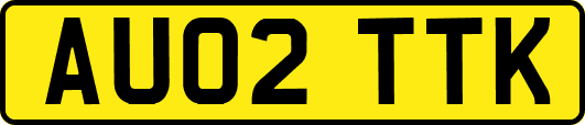 AU02TTK