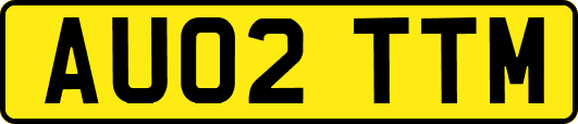 AU02TTM