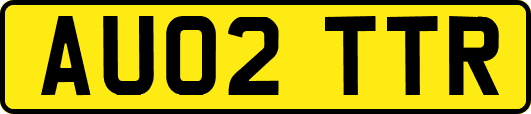 AU02TTR