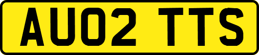 AU02TTS