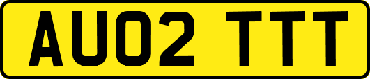 AU02TTT
