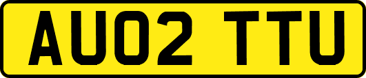 AU02TTU