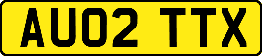 AU02TTX