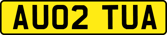 AU02TUA