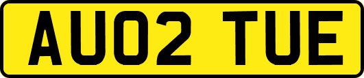 AU02TUE