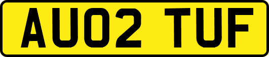 AU02TUF