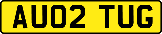 AU02TUG