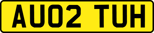 AU02TUH