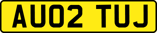 AU02TUJ