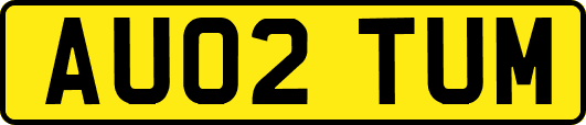 AU02TUM