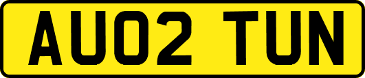 AU02TUN