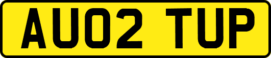 AU02TUP