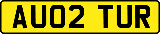 AU02TUR