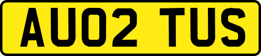 AU02TUS
