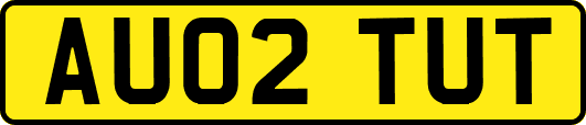AU02TUT