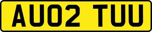 AU02TUU