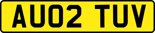 AU02TUV