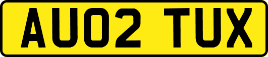 AU02TUX