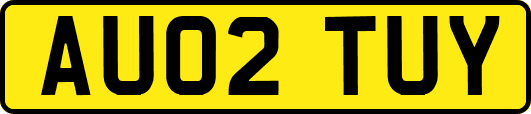 AU02TUY