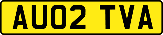 AU02TVA