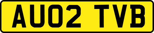 AU02TVB