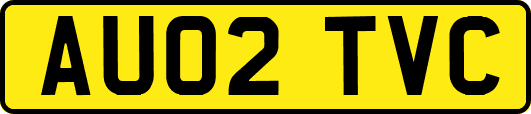 AU02TVC