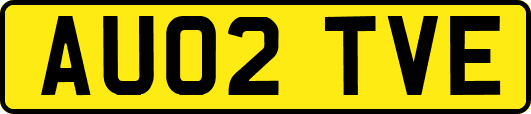 AU02TVE