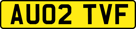 AU02TVF