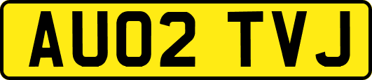 AU02TVJ