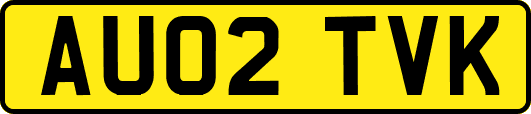 AU02TVK