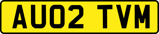 AU02TVM
