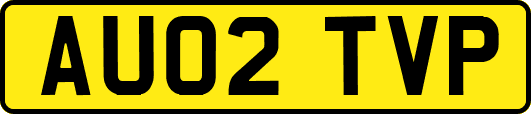 AU02TVP