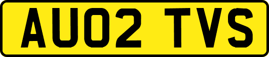 AU02TVS