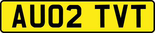 AU02TVT